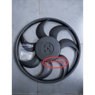 PROTON PREVE FAN BLADE NO BRACKET CLIP