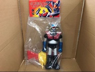 全新 未開封 東映 Medicom Toy Dragon Boy 鐵甲萬能俠系列 鐵甲1號原色版 連噴射飛翼 大膠