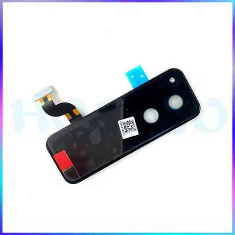 AMOLED Second External LCD For Motorola Razr 40 Display Touch Screen Digitizer Assembly For Moto Raz