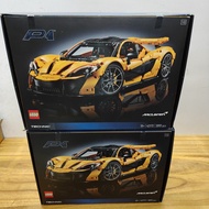 LEGO Technic 42172McLaren P1 砌車