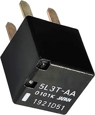 Automotive Power Multi Purpose Relay 5L3T-AA 4 Pins