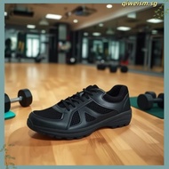 women shoes SHOES FOR CREWS WOMEN'S #25770 Galley II KITCHEN CREW Black Slip-Resistant Shoes