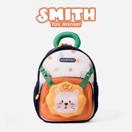 Gabino Smith Backpack: G6EB6005-NY