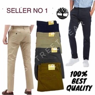 [Clearance Sale] Seluar Slack  & Seluar Slim Fit Unisex Lelaki & Perempuan-seluar office/seluar