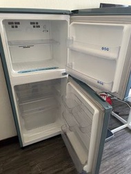 不議價9成新LG雙門157公升冰箱 需自取