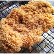 Tepung Kasar/Tepung Ubi Shihlin 500gr.