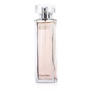 Calvin Klein Eternity Moment / Calvin Klein EDP Spray 1.7 oz (w) ** 限時預訂優惠 Time-Limited Pre-Order Of