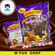 *Ready Stock* Mini Coco Crunch Koko Tiger Brand Bijirin Sarapan Pagi 500g / Bag