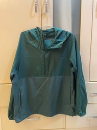 Uniqlo防曬外套
