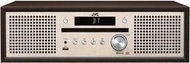 (免運) 日本公司貨 JVC NX-W30 木紋 組合音響 床頭音響 CD Bluetooth USB MP3 FM 
