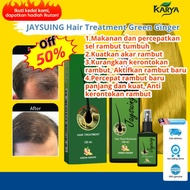 Jaysuing Hair Growth Hair Hair Growth spray Growth Serum Anti Hair Loss Fast Growing Rambut Gugur