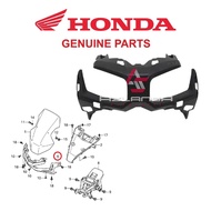 Cover FR Center ( 64503-K0W-N00 ) ADV 150 & ADV 160