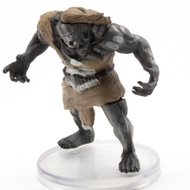 Orc Claw of Luthic - 03 Dungeons and Dragons Miniatures - Orc Warband