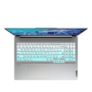 for Lenovo IdeaPad 5 Pro 16ACH6 THINKBOOK 16P G3 ARH ThinkBook 16p Gen 2 / ThinkBook 16p G2 ACH / YOGA 16s 2022 16 inch Keyboard Cover Protector