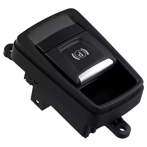 61319877888 61316822524 Car Handbrake Button For BMW 2 Active & Gran Tourer F45 F46 2014-2021