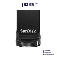 64 GB FLASH DRIVE (แฟลชไดร์ฟ) SANDISK ULTRA FIT (SDCZ430-064G-G46)