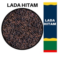 Lada Hitam / BLACK PEPPER (500g± , 1KG±, ) [Borong Boleh]