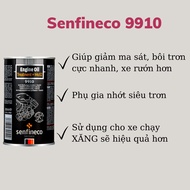 Phụ gia nhớt tăng chất lượng cho ô tô SENFINECO 9976 Engine Oil Treatment dung tích 300ml