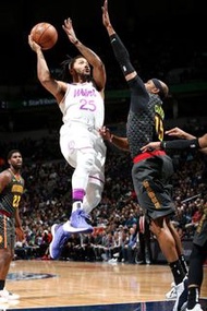 [Want] Derrick Rose 球衣 Jersey