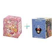 [พร้อมส่งในไทย] Lila Mini Garden Tea Party กล่องตาบอดตัวเลข ของเล่นตุ๊กตา