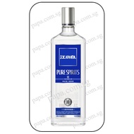 Jiang Xiao Bai - Baijiu - Chong Qing, China - 40% abv - (01 x 500ml) 40% ABV