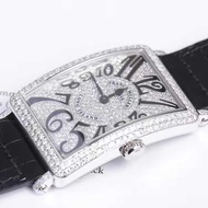 Franck Muller/FM Gypsophila Diamond English Women's Watch 952