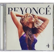 Beyonce - Beyonce 4  CD
