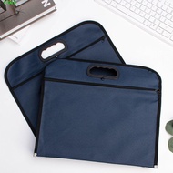 PYXIS Document Bag 1PC Storage Office Supplies B4/A4 Portable Hand Tote Briefcase Sketch Drawing Art