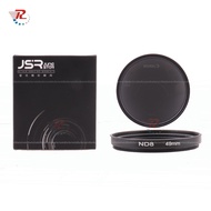 49mm Neutral Density Filter ND8 For All Camera With 49mm Lenses