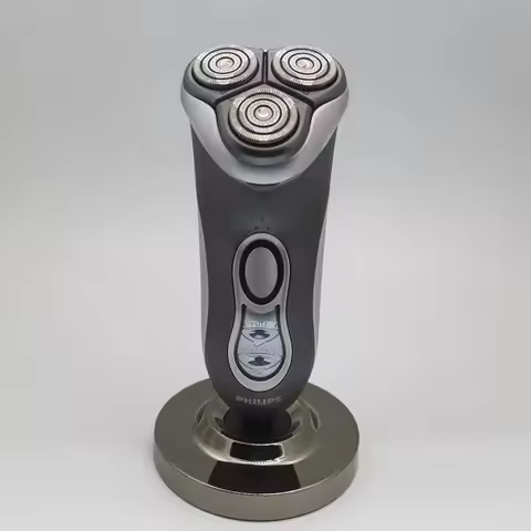 Suitable for Philips shaver charging stand honeycomb charger s5000 6000 7000 8000 s9000