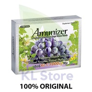 AMUNIZER 4 SACHET ENESIS IMMUNITY VITAMIN C ELDERBERRY LONICERA FORSYTHIC PHYLLANTHUS