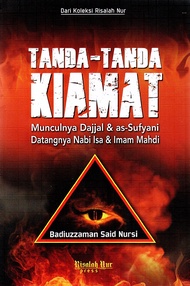 TANDA-TANDA KIAMAT