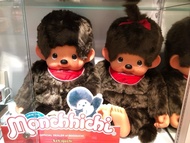 Monchhichi Premium 80cm 2L size BOY & GIRL