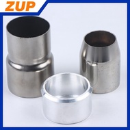 ZUP Universal Motorcycle Exhaust Muffler Adapter 51mm To 38mm, 60mm To 51mm, 51mm Welded  Motorcycle