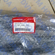 Base Grille Original Civic 2006 - 2008 Fd Accessories