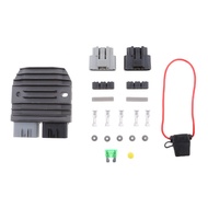 (LAC1) Regulator＆Rectifier Upgraded Version For Shindengen Mosfet Fh020Aa