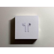 正品 Air Pods（第二代）