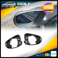Volkswagen VW Golf MK6 Side Rearview Mirror Frame Replacement Type for Golf MK6 2008 - 2012 Vacc Ace
