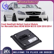 A2189009103 Front LED Headlight Ballast DRL Control Module for   W246 W204 W218 X204 2010-2014 A2189