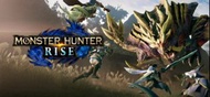 MONSTER HUNTER RISE + WORLD Steam CDK