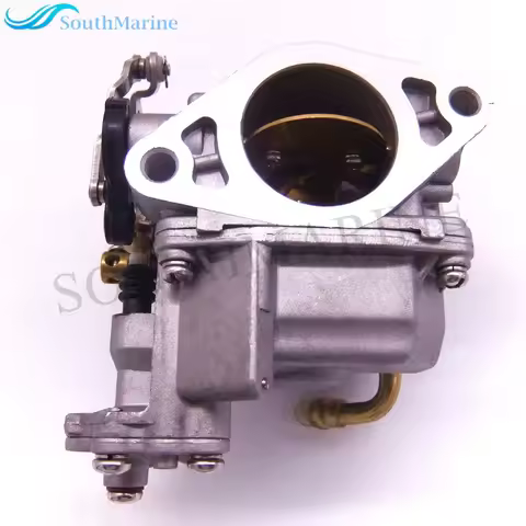 Boat Motor 3303-895110T01 3303-895110T11 8M0104462 Carburetor for Mercury Mercruiser