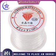 53 Lbs 0.6mm translucent Clear nylon fishing line fishing line Fishing line