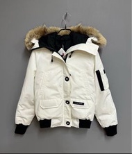 Canada goose 加拿大鵝羽絨外套