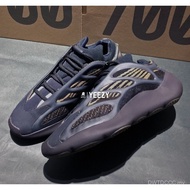 Promotion A & d Yeezy 700 V3 Clay Brown Black Copper Reflective Luminous GY0189 WJCN