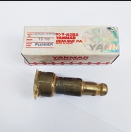 TS155 plunger isi pump pompa minyak mesin diesel yanmar TS 155