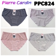KATUN Ppc824 laminated panty pierre cardin Cotton Panties Unit L