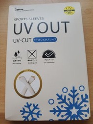 UV-CUT防曬袖