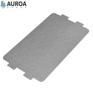 AUROA~Microwave Sheet Mica Plate Home Cover Fittings Guide Mica Wave Spare Parts