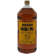 サントリー 角 5L 5000ml 業務用