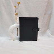 Flashee Binder A5 Mekanik 20 Ring Binder Polos Ekslusif A5 20 Ring